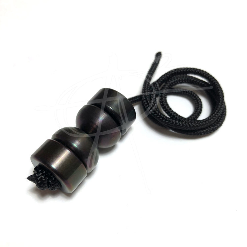 AroundSquare Hybrid Titanium Begleri - 275 Edition
