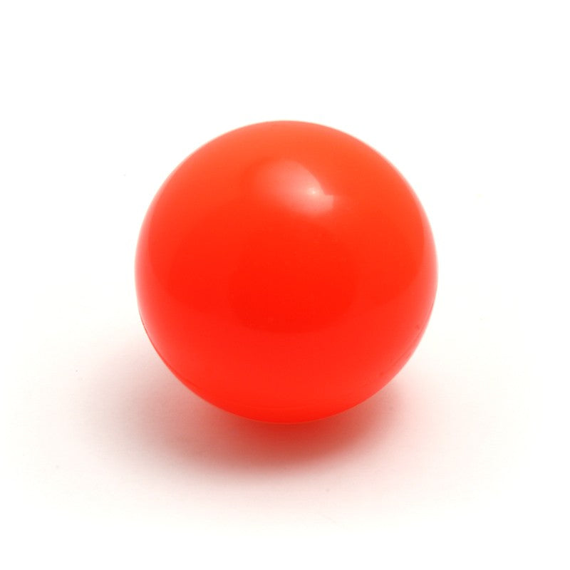 Play Stage Ball for Juggling 62mm 75g- (1)