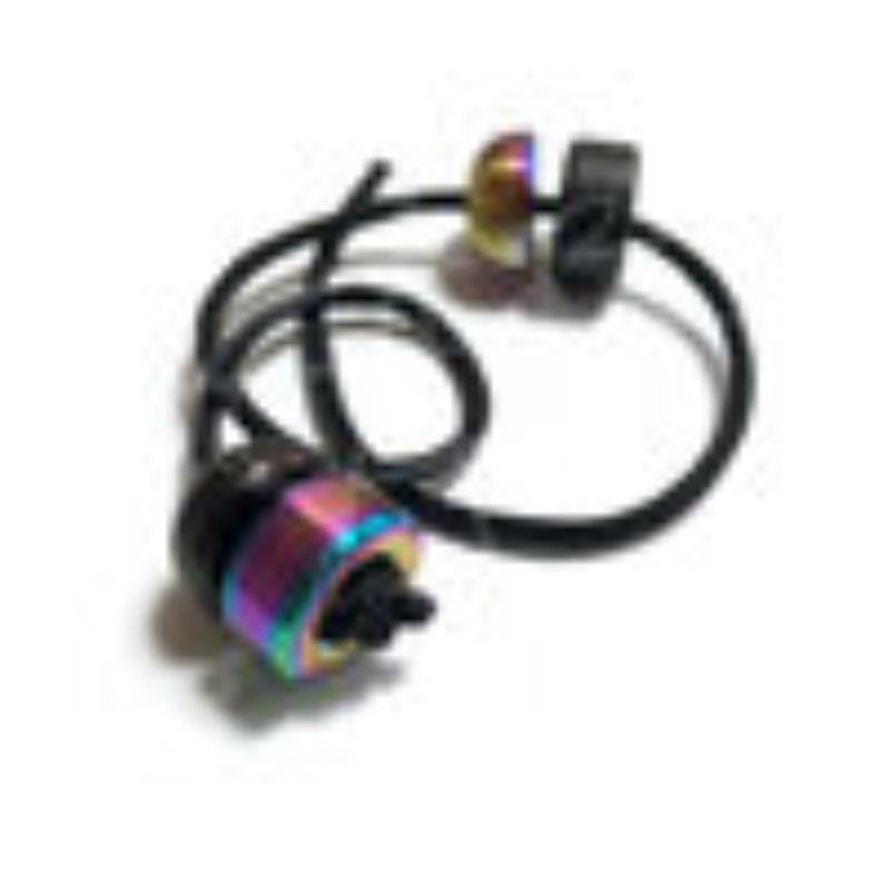 AroundSquare Hybrid Titanium Begleri - 275 Edition
