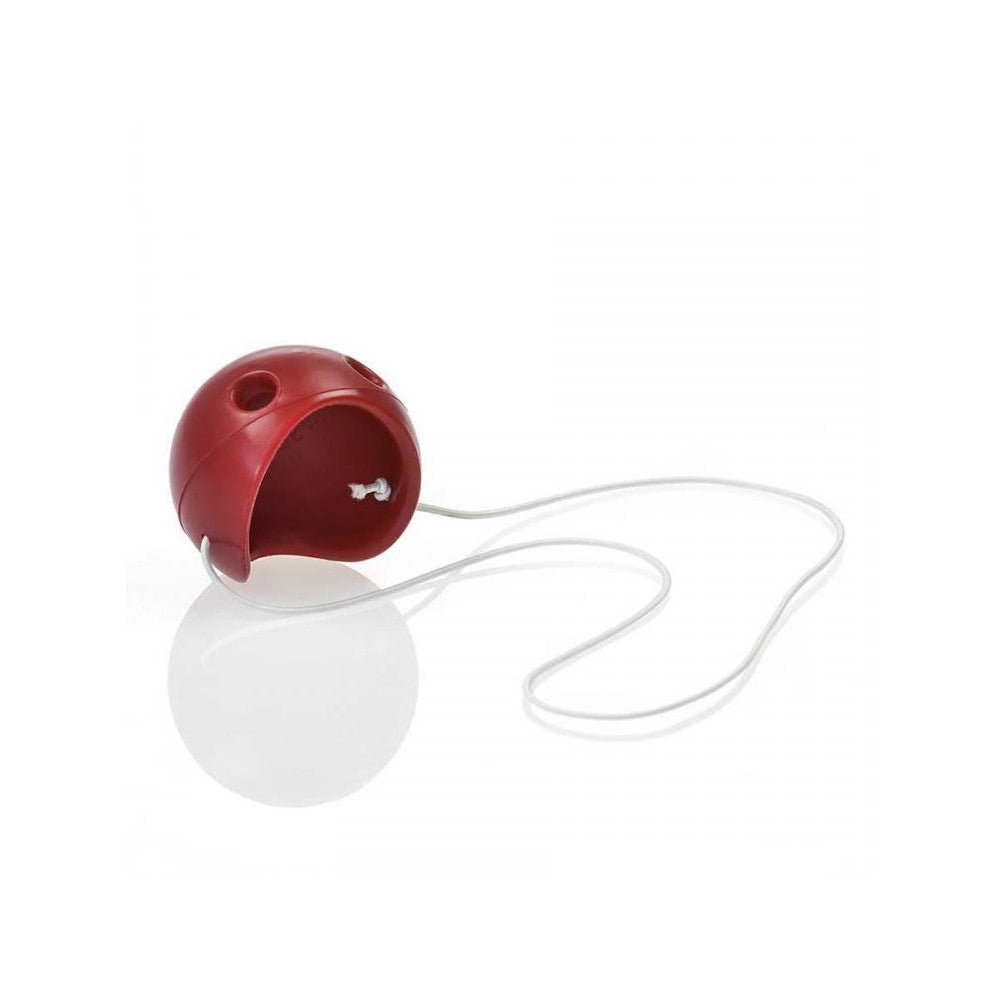 Eccentric Clown Nose made of 100% Silicone - Very Comfortable!