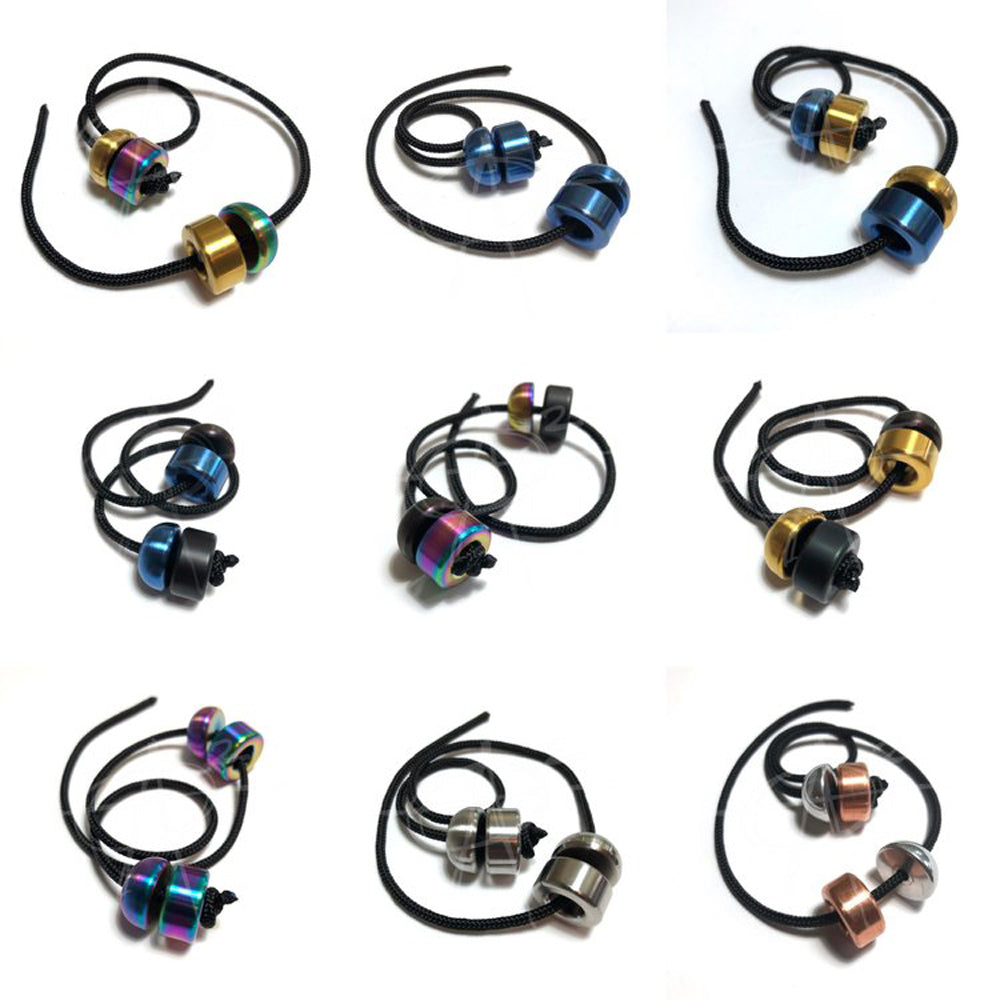 AroundSquare Hybrid Titanium Begleri - 275 Edition