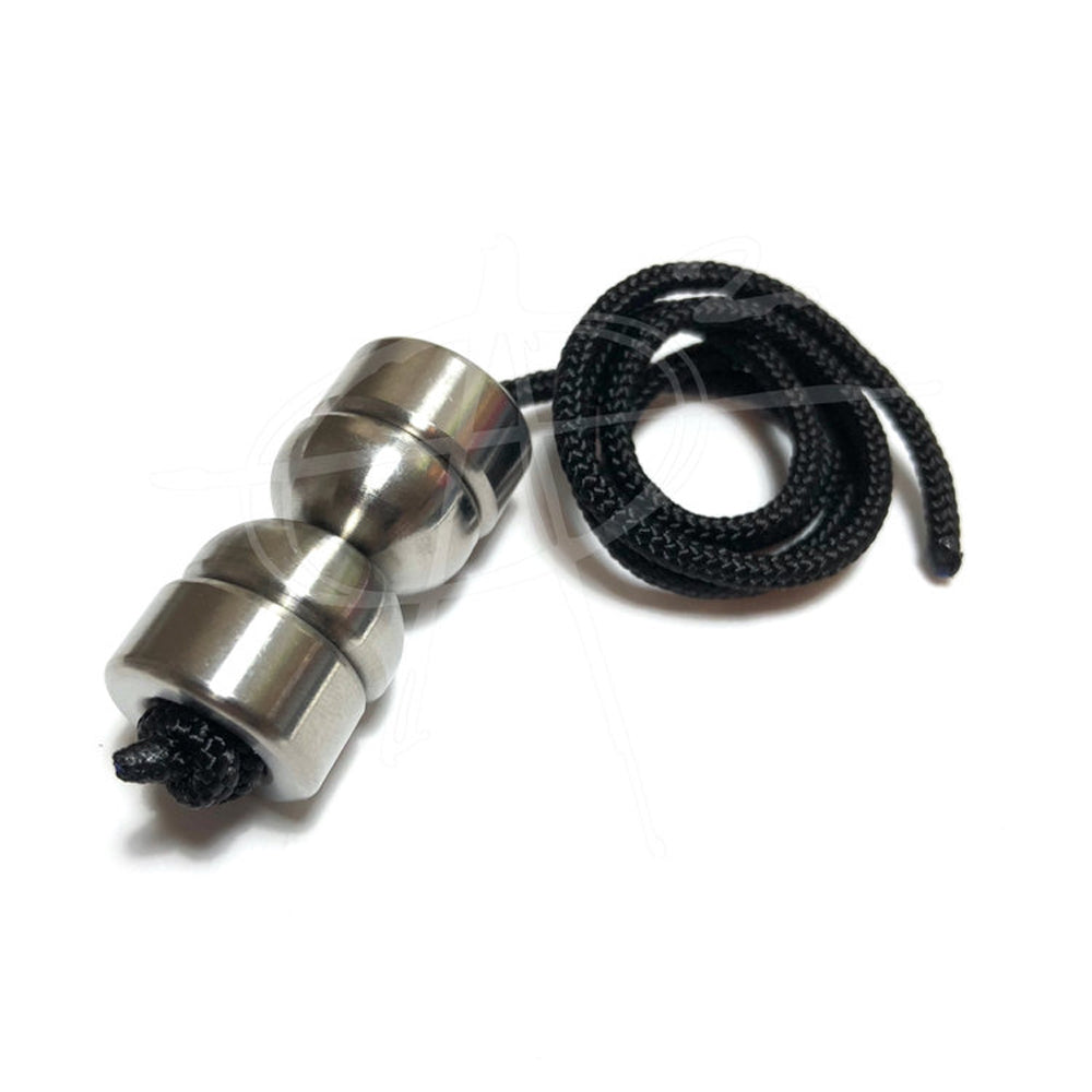 AroundSquare Hybrid Titanium Begleri - 275 Edition