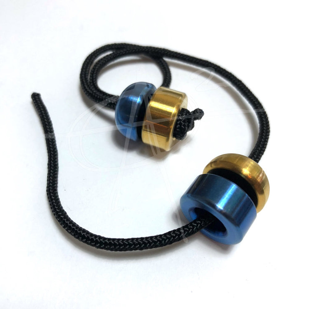 AroundSquare Hybrid Titanium Begleri - 275 Edition