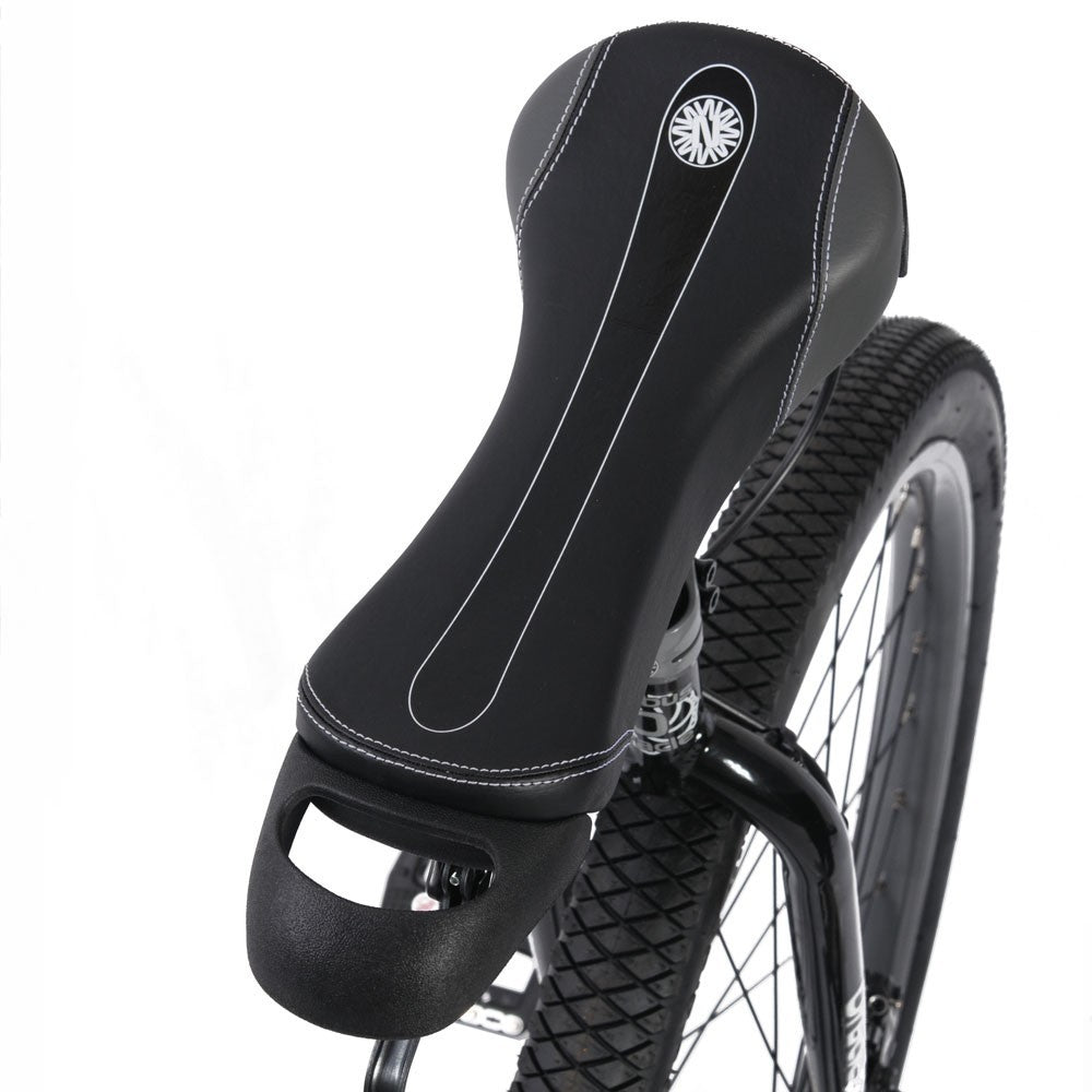 Nimbus 32" Oracle Unicycle - 32" Black