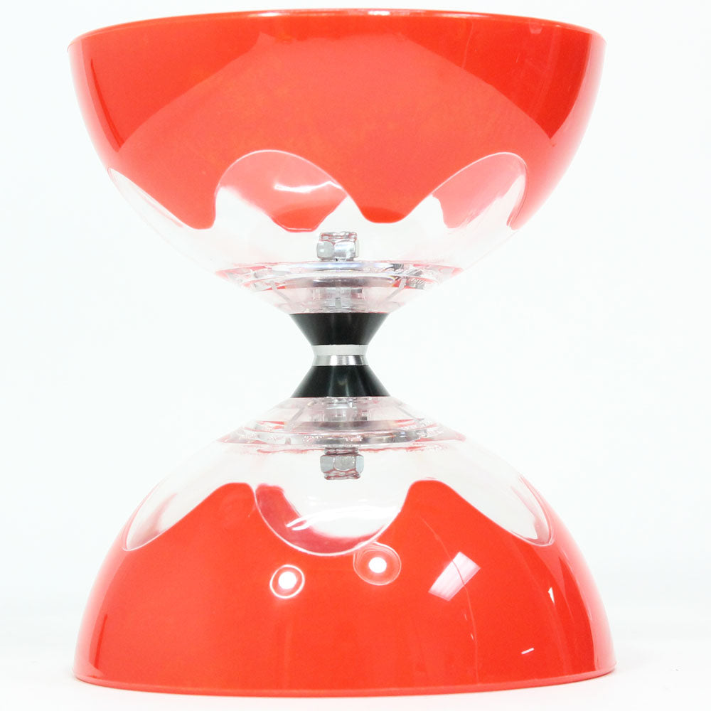 HyperSpin Diabolo T Series - Bearing Axle or Fixed Axle