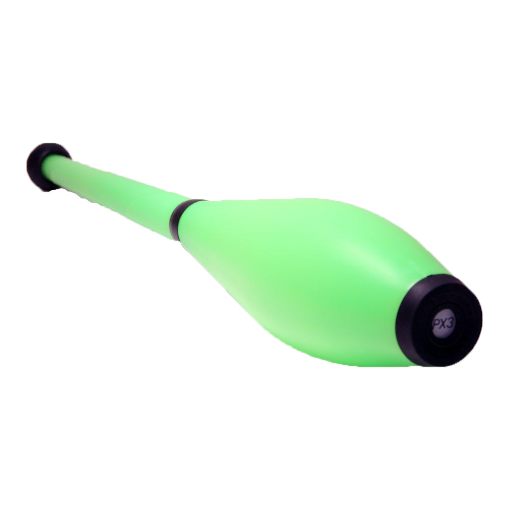 Play PX3 Sirius Juggling Club - Wrapped Handle - 225g