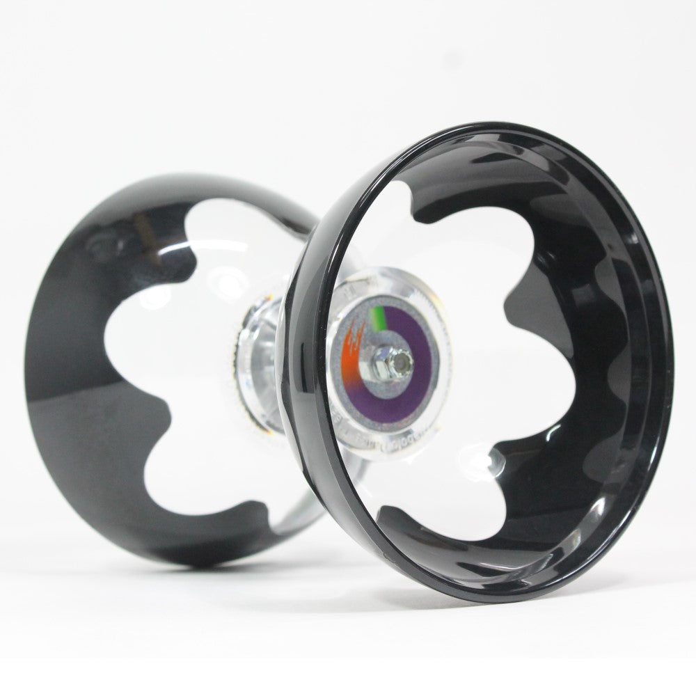 HyperSpin Diabolo T Series - Bearing Axle or Fixed Axle