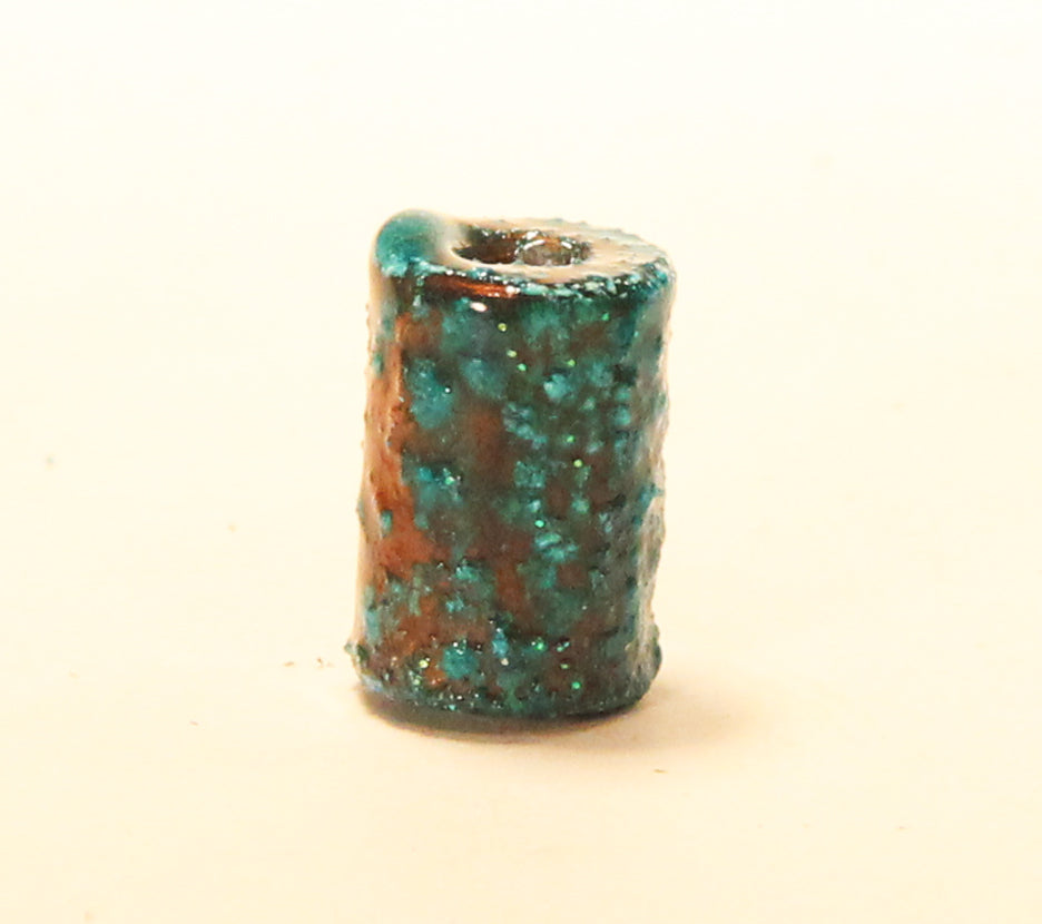 Begleri Bead - Single Bead for Begleri or Tregleri - Solid Steel