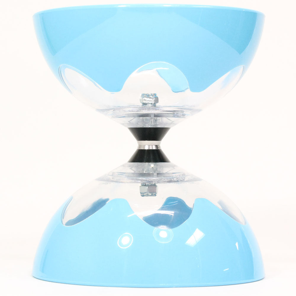 HyperSpin Diabolo T Series - Bearing Axle or Fixed Axle