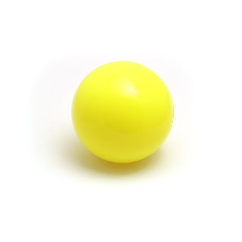 Play Stage Ball for Juggling 62mm 75g- (1)