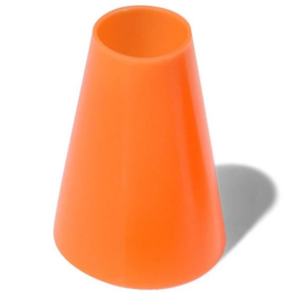 Play D Club Silicone Grip Replacement Insert - Interchangeable Silicone Insert