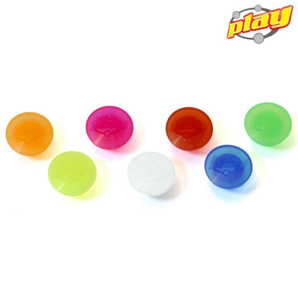 Play Spare Plug for Plug & Play Balls - Ball Replacement Plug