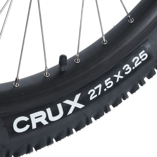 Nimbus 27.5" - Unicycle - Mountain