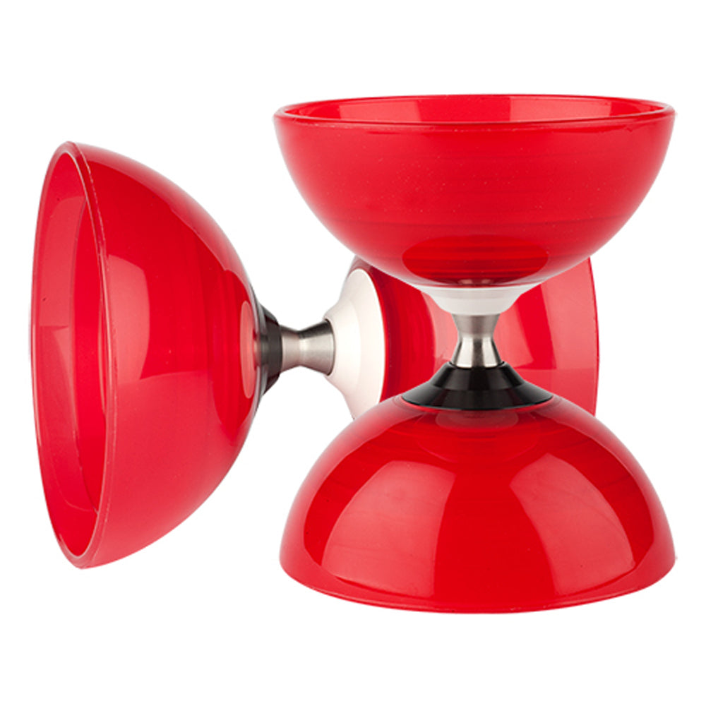 Henrys Diabolo Beach Free Bearing Diabolo