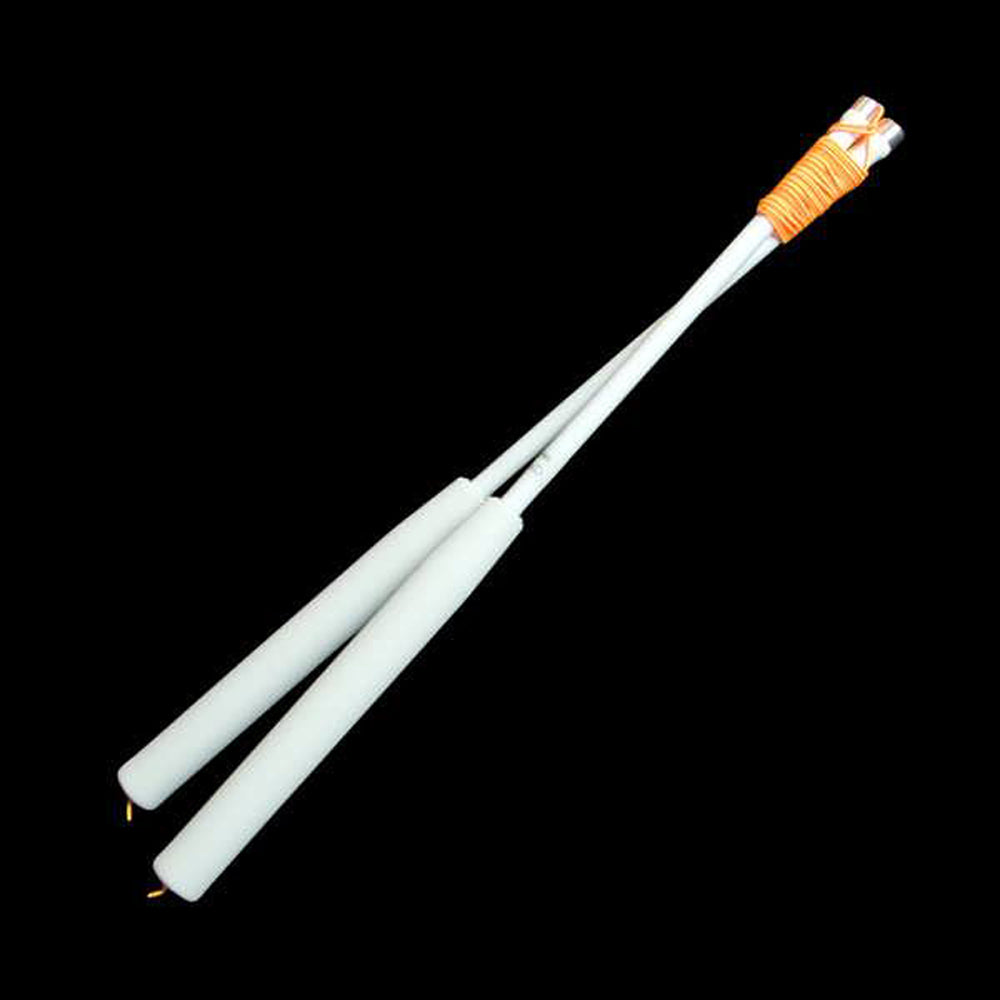 Henrys Carbon Fiber Diabolo Sticks - 35 cm