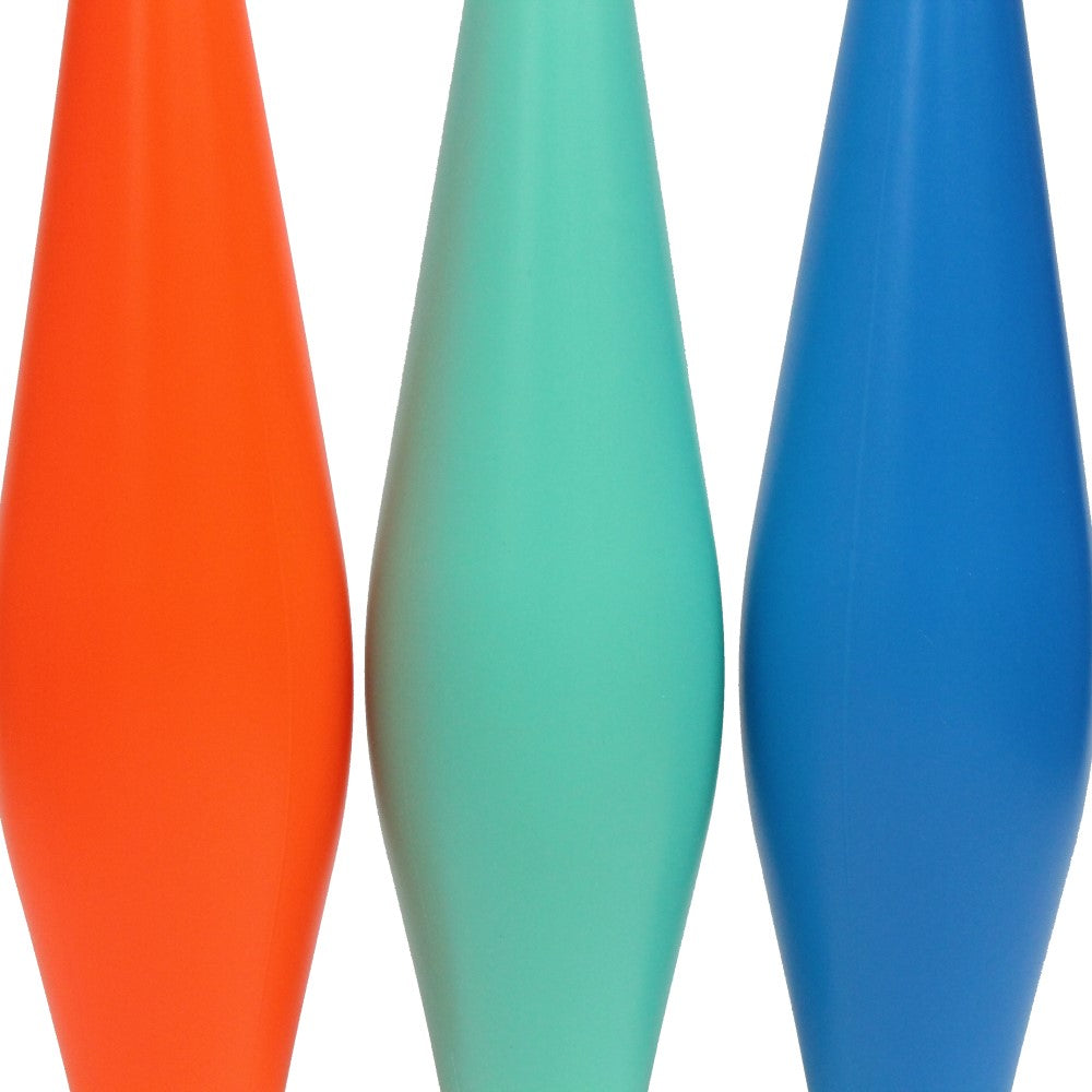 Zeekio Arion Professional Juggling Club - Smooth Handle 215g - Single Club