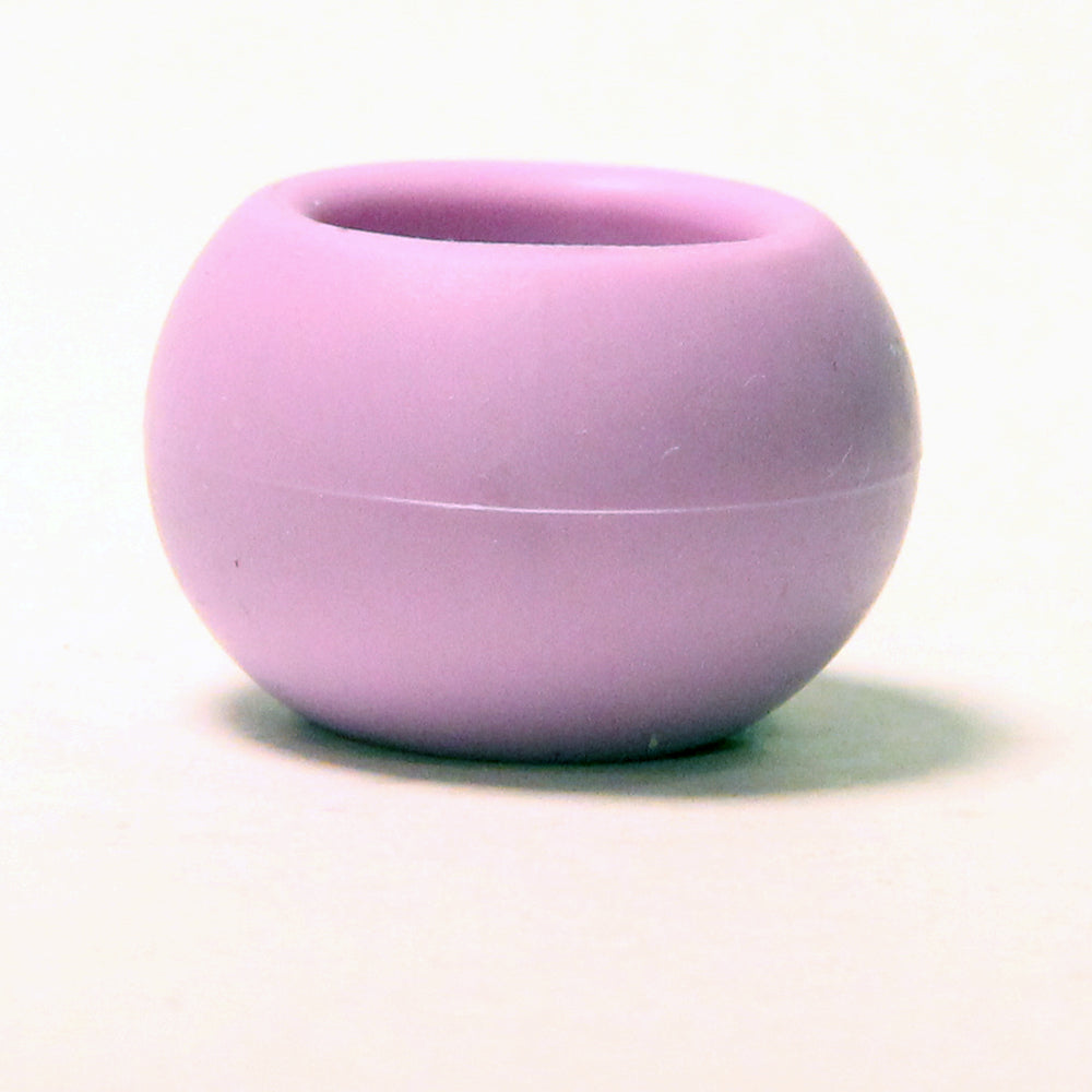 Play Juggling Interchangeable PX3 PX4 Part - Club Round Knob - Sold Individually