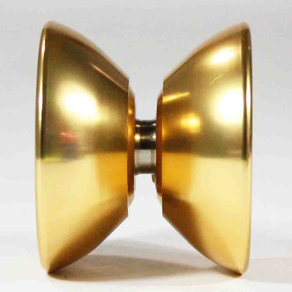 YoYo Zeekio's Psycho Spin - Aluminum Performance Yo-Yo - Releases Nov 16th