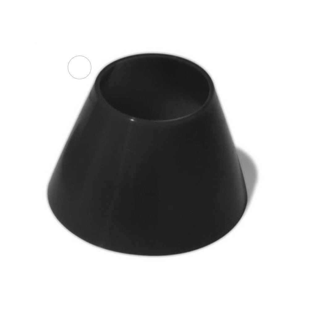Play D Club Silicone Grip Replacement Insert - Interchangeable Silicone Insert