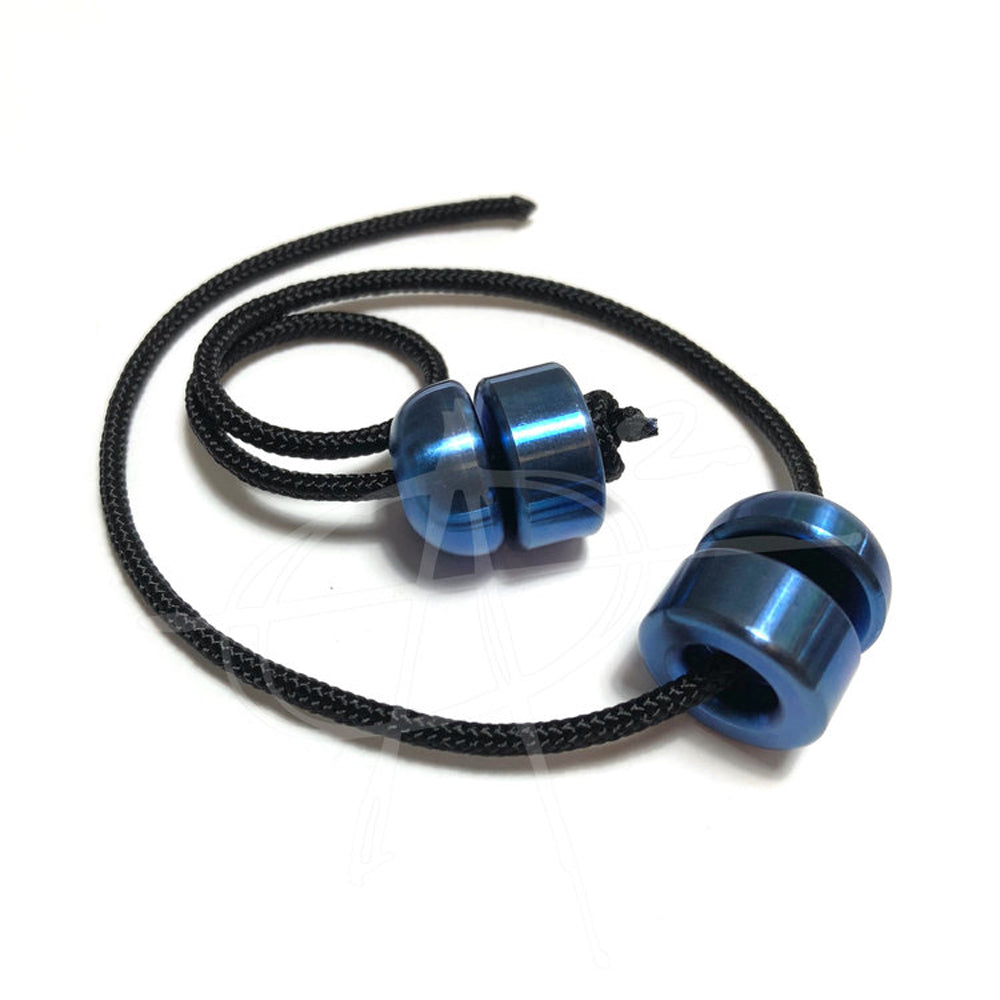AroundSquare Hybrid Titanium Begleri - 275 Edition