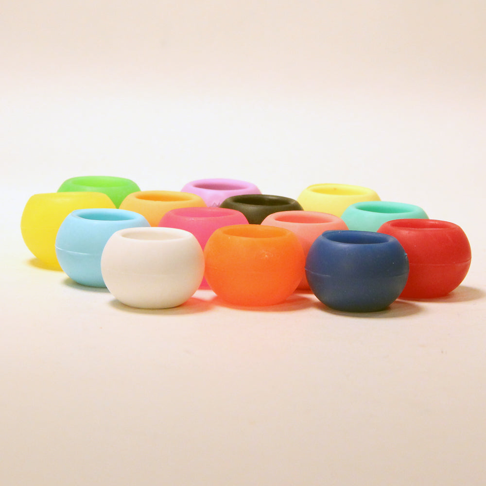 Play Juggling Interchangeable PX3 PX4 Part - Club Round Knob - Sold Individually