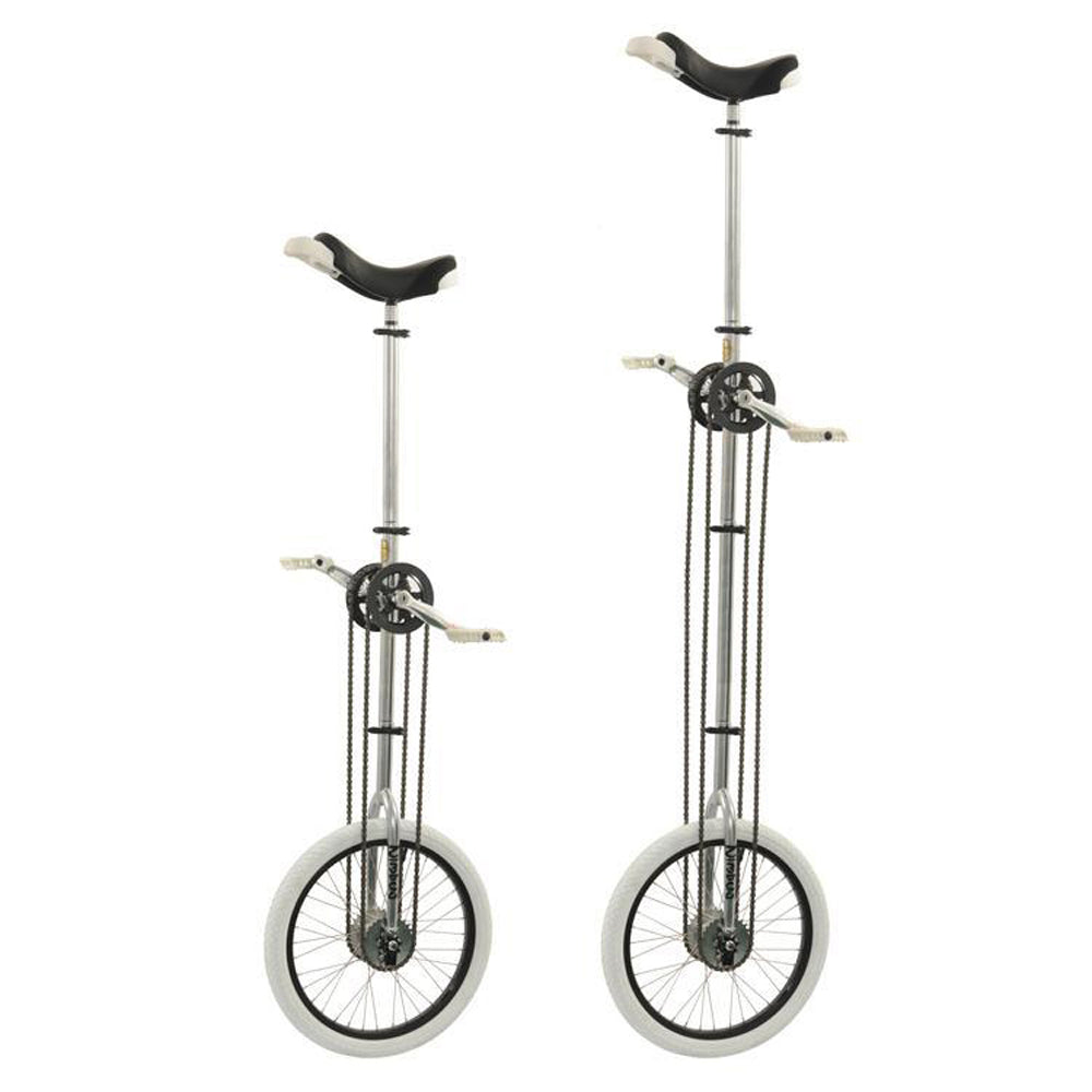 Nimbus Performer Series Convertible Giraffe Unicycle
