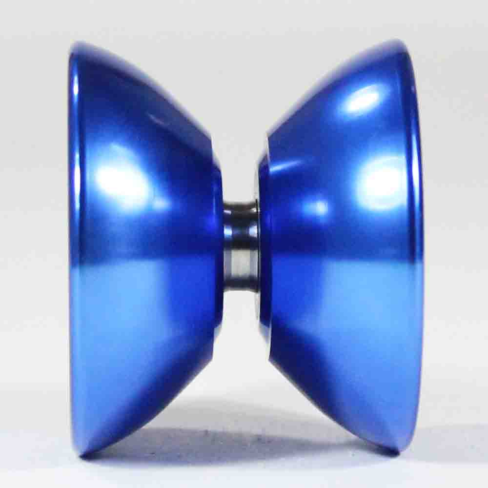 YoYo Zeekio's Psycho Spin - Aluminum Performance Yo-Yo - Releases Nov 16th