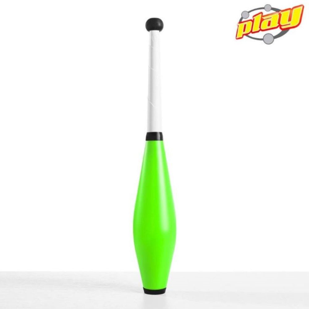 Play EX1 Quantum Juggling Club - Wrapped Handle - 205g, 52cm