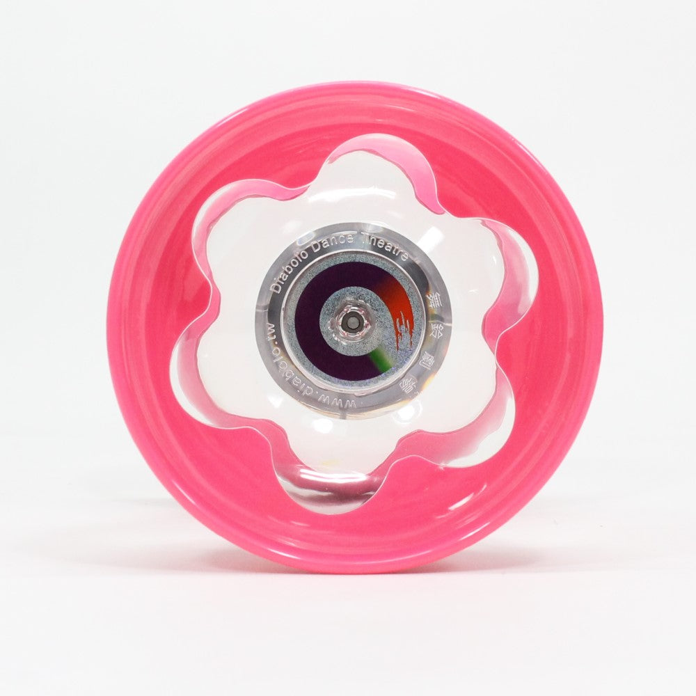 HyperSpin Diabolo T Series - Bearing Axle or Fixed Axle