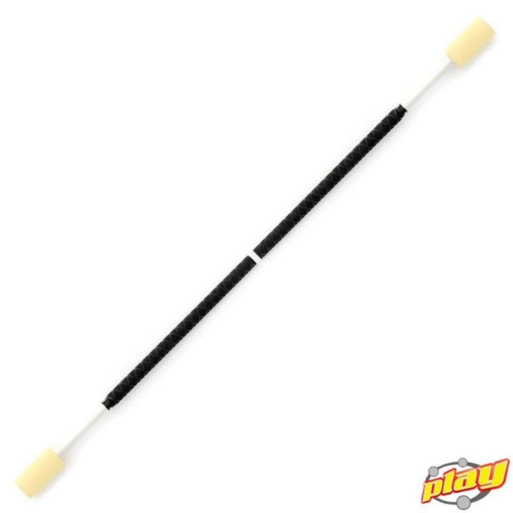 Play Geryon Contact Fire Staff - Giant 150cm Aluminum Staff with 100mm Wick