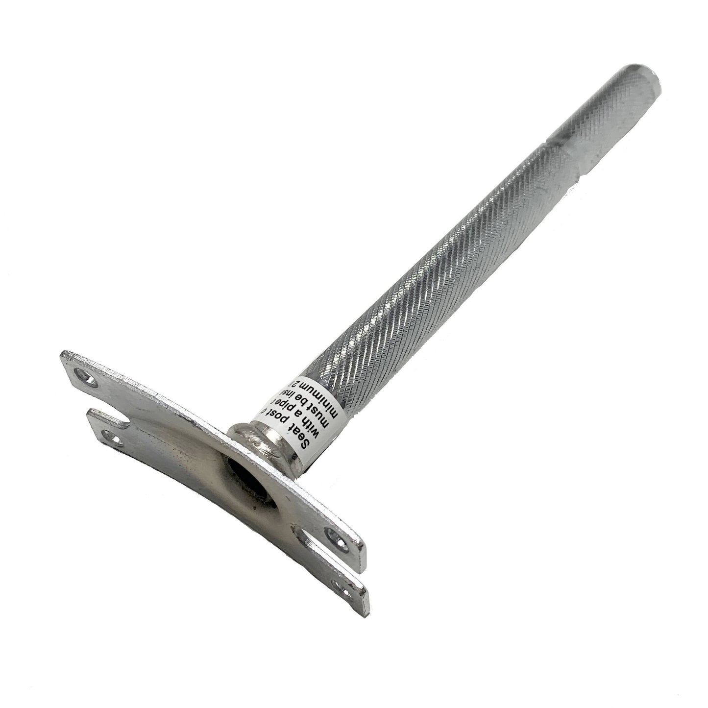 Unifly Replacement Seat Post - Fits many brands