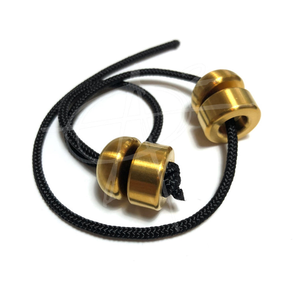 AroundSquare Hybrid Titanium Begleri - 275 Edition