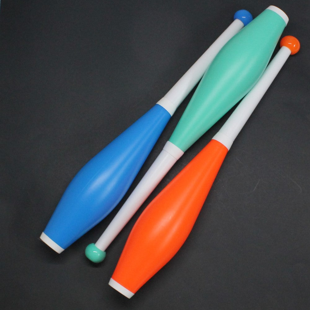 Zeekio Arion Professional Juggling Club - Smooth Handle 215g - Single Club