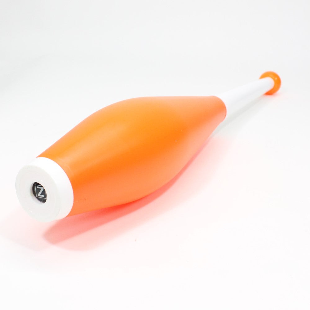 Zeekio Arion Professional Juggling Club - Smooth Handle 215g - Single Club