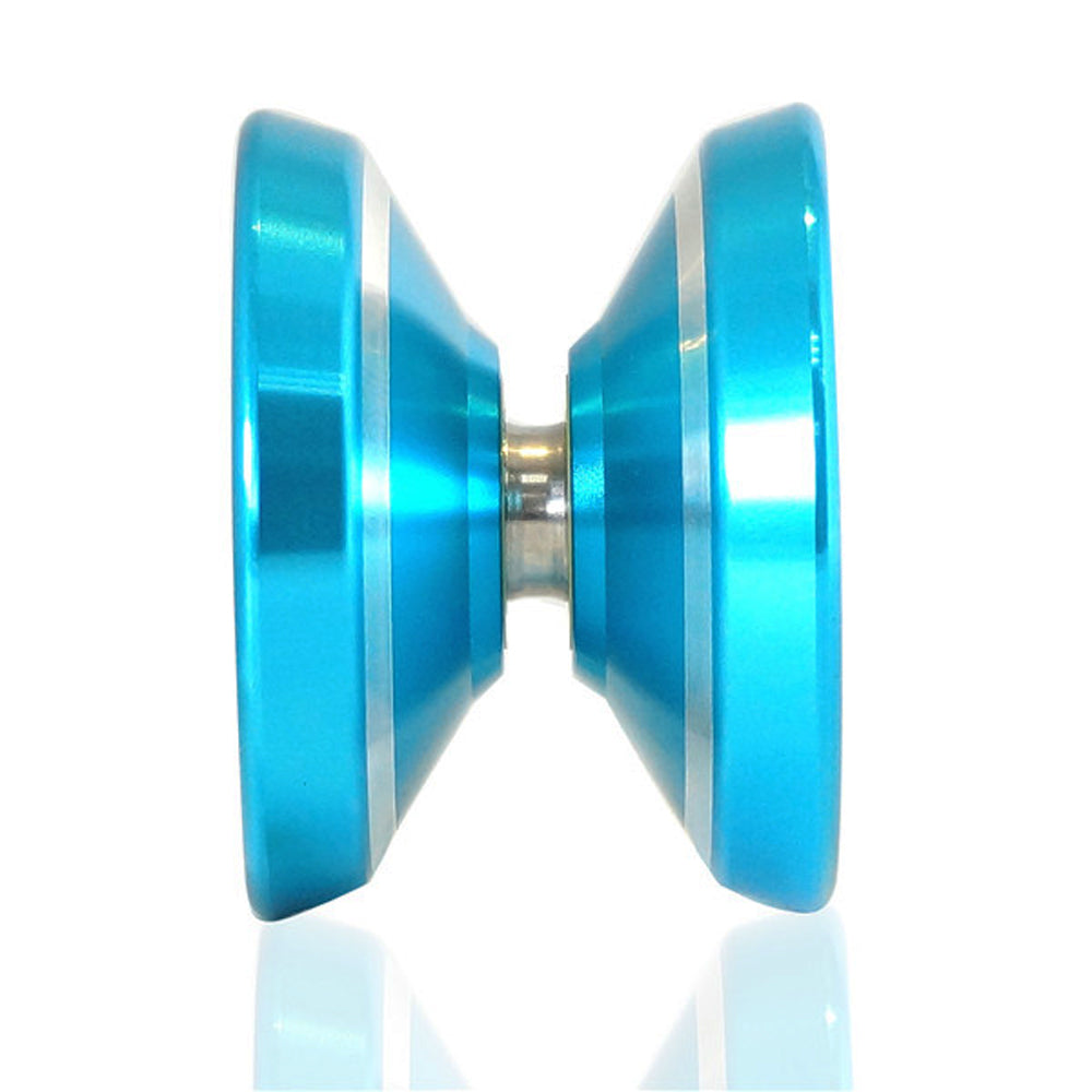 MagicYoYo M001 Silencer Aluminum Yo-Yo