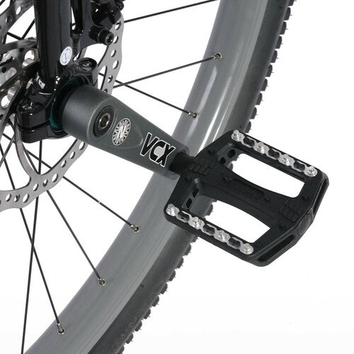 Nimbus 32" Oracle Unicycle - 32" Black