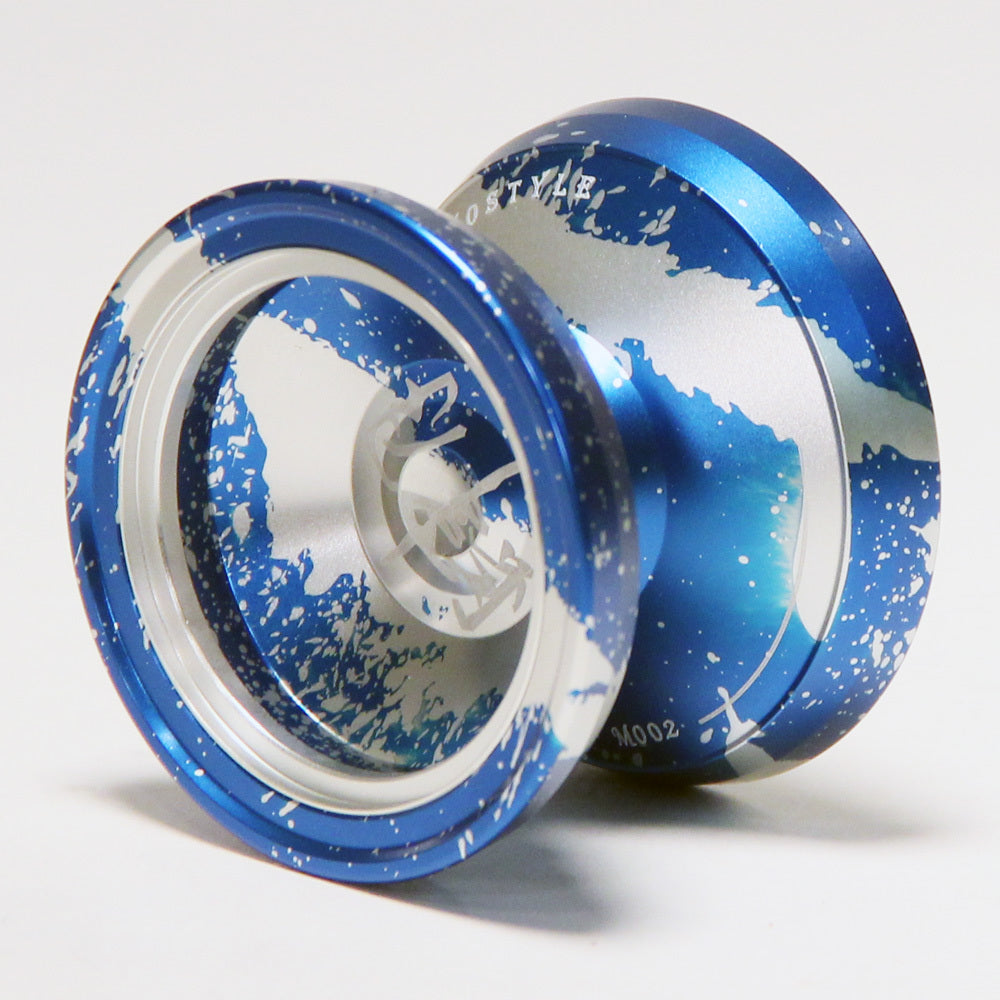 MagicYoYo M002 April Aluminum Alloy 6060 Yo-Yo