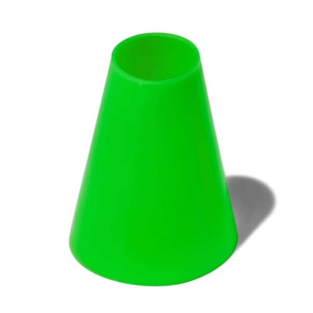 Play D Club Silicone Grip Replacement Insert - Interchangeable Silicone Insert