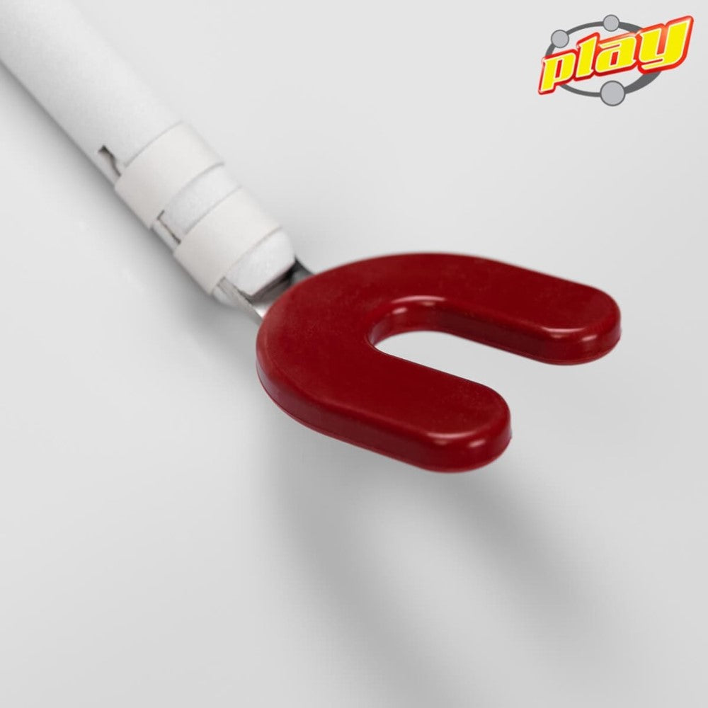Play Mouth Stick - Ball Balancing and Spinning (45 Degree)