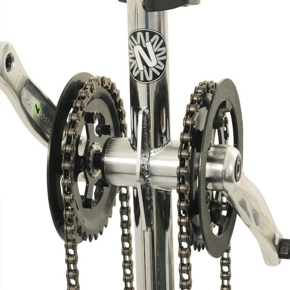 Nimbus Performer Series Convertible Giraffe Unicycle