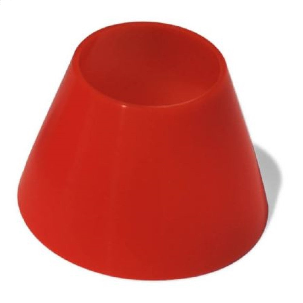Play D Club Silicone Grip Replacement Insert - Interchangeable Silicone Insert