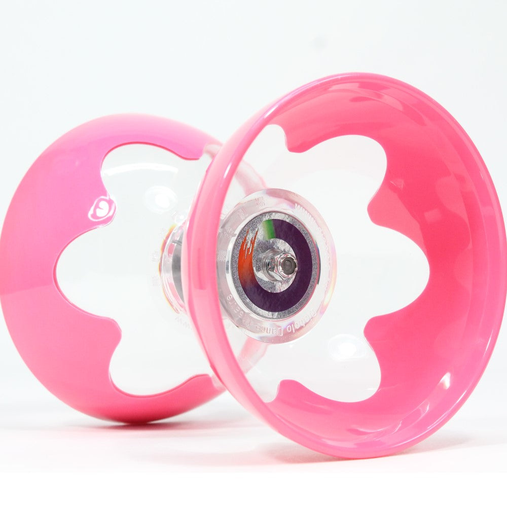 HyperSpin Diabolo T Series - Bearing Axle or Fixed Axle