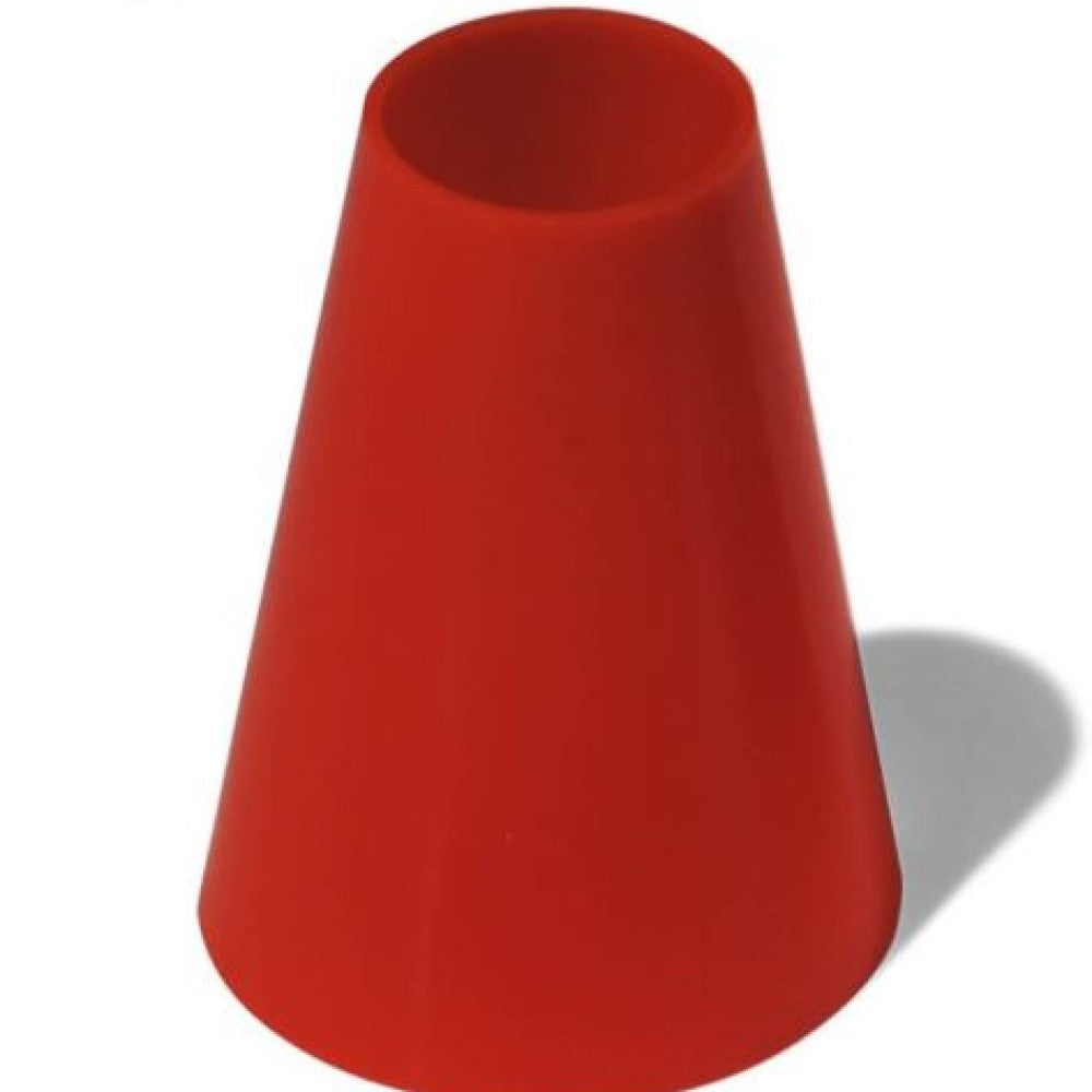 Play D Club Silicone Grip Replacement Insert - Interchangeable Silicone Insert