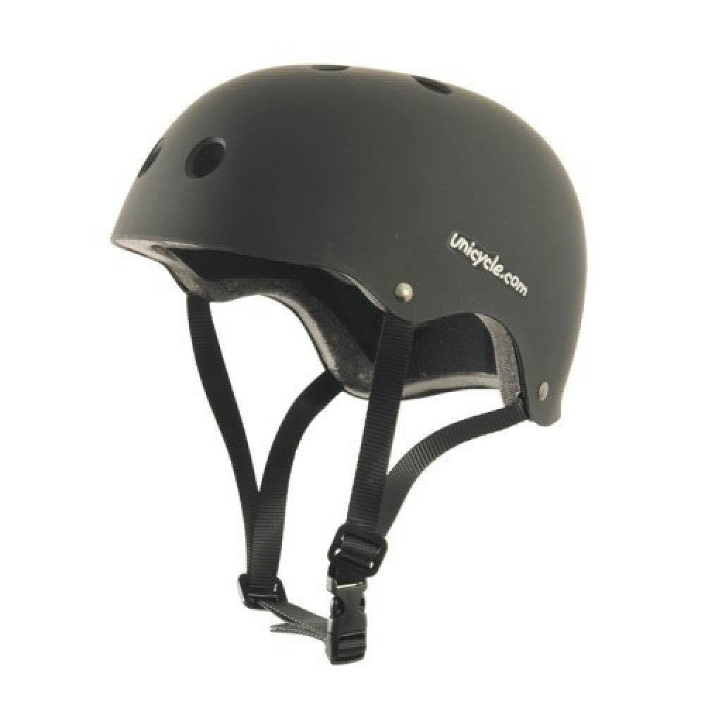 Unicycle.com Unicycle Helmet - Removable Pads for sizing