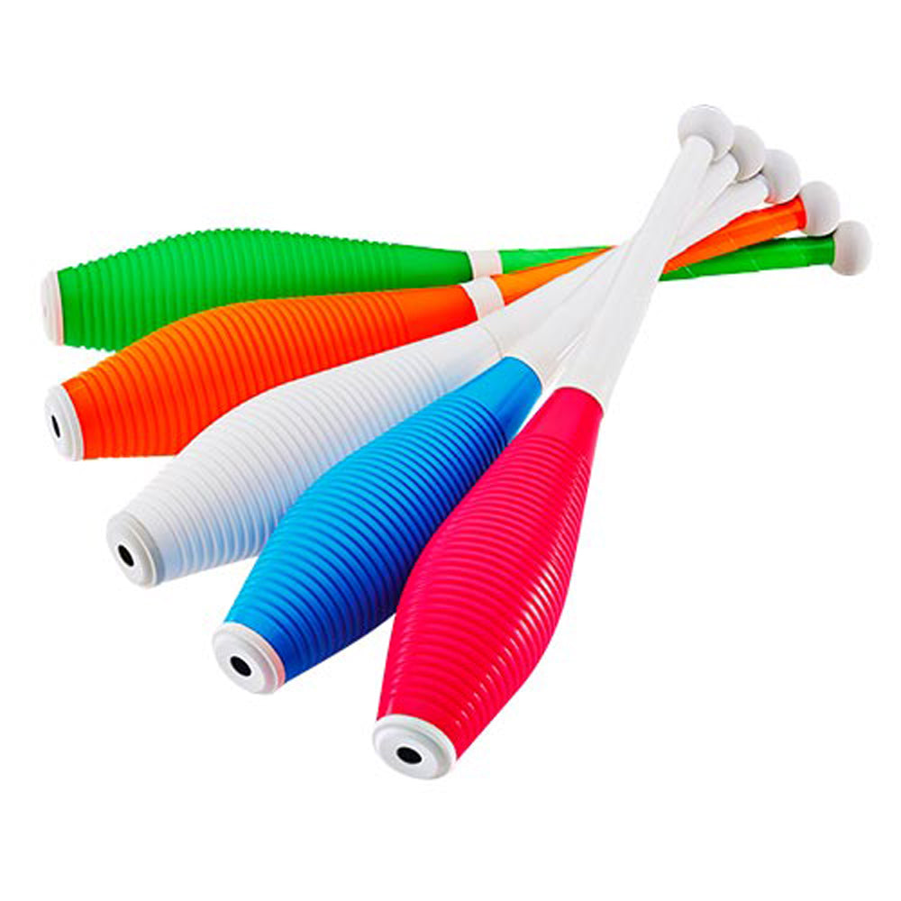 Henrys Pirouette Grip Training Juggling Club (1) Single Juggling Club - YoYoSam