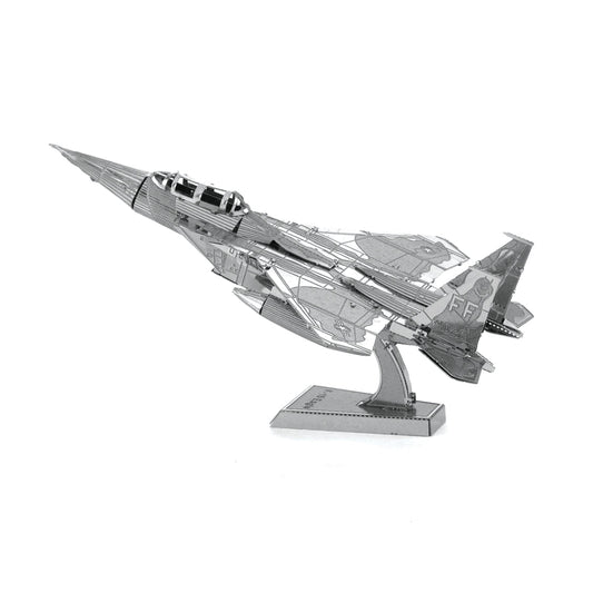 Fascinations Metal Earth 3D Laser Cut Model Kit - AVIATION - YoYoSam
