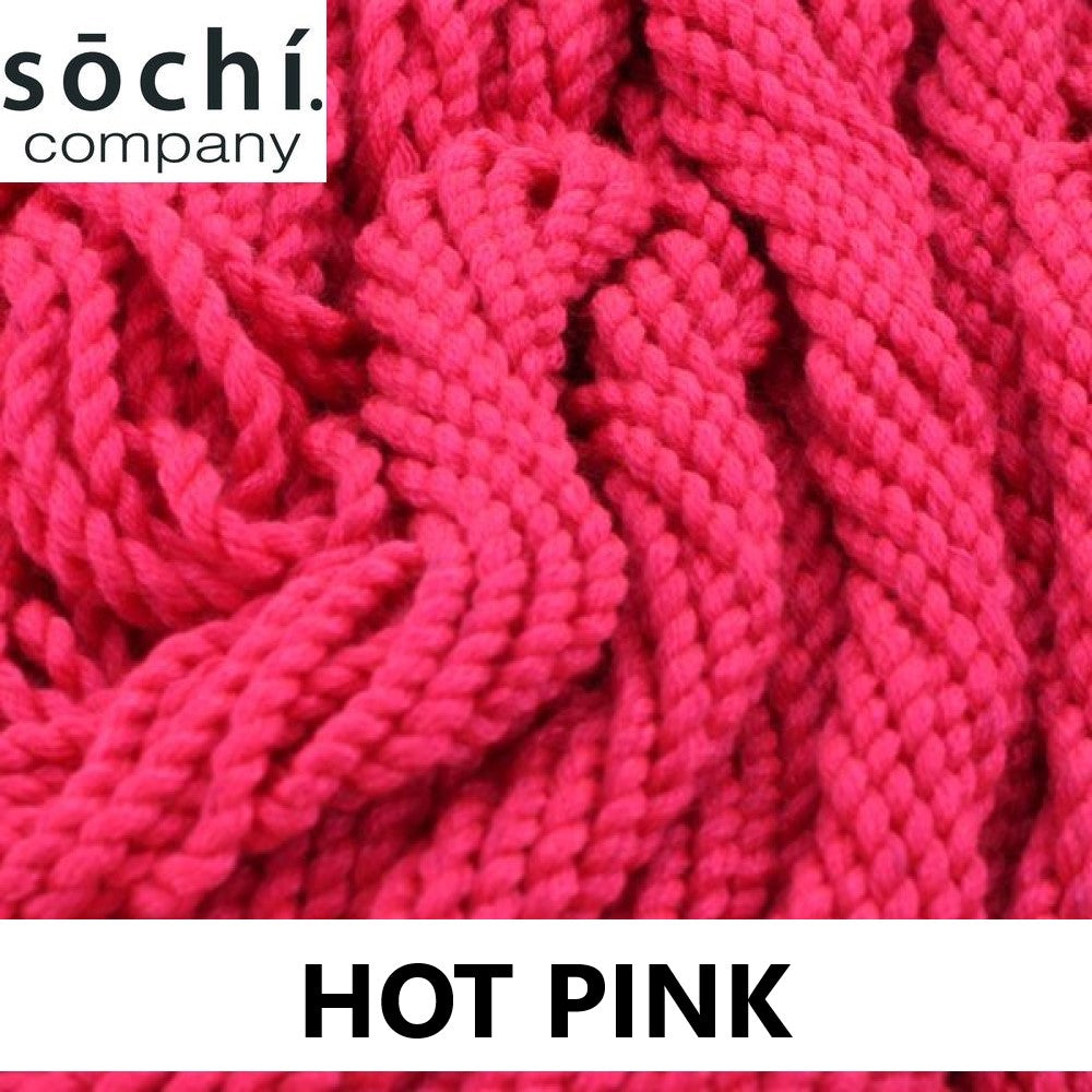 Sochi Company Yo-Yo String - Fat Size Polyester 10 Pack of YoYo String - 1.3 Meters -