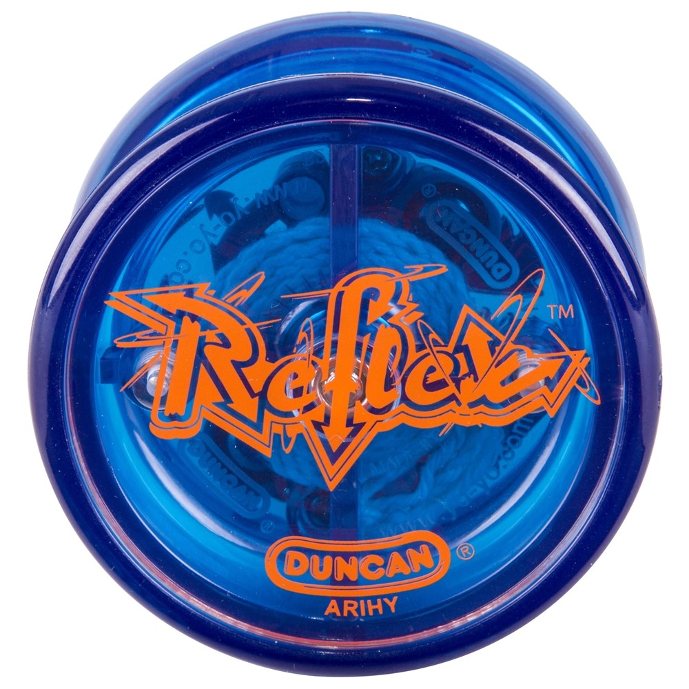 Duncan Reflex Auto Return Yo-Yo