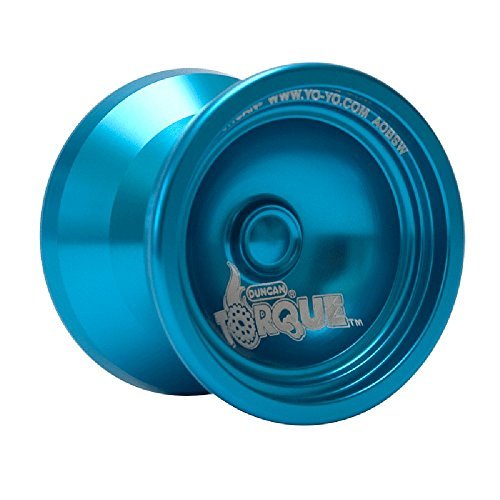 Duncan Torque Metal Performance Yo-Yo