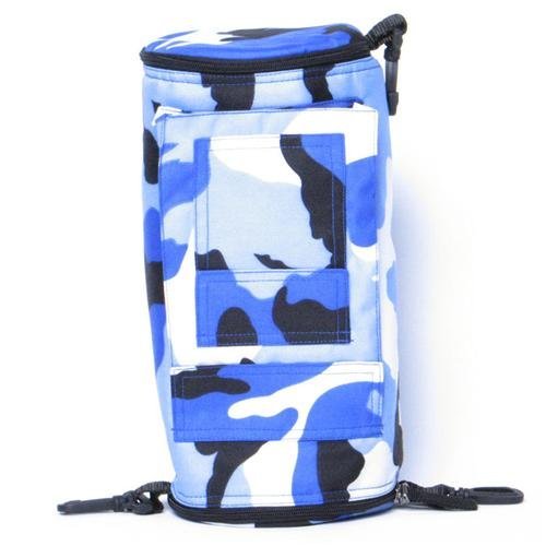Higgins Brothers Camouflage Diabolo Bag - YoYoSam